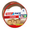 Tesa - Verpakkingse 05042 strong 38mmx66m bruin | 8 stuks