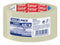 Tesa - Verpakkingse pack strong 66mx50mm pp tr | 6 stuks