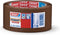 Tesa Verpakkingstape - 4024 Bruin - 1 stuks