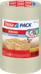Tesa Verpakkingstape - 66 m - 3 rollen