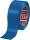 Tesa - Vloermarkeringse 04169 50mmx30m blauw