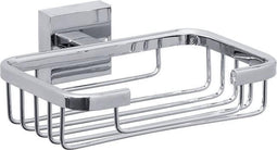 tesa zeepmand ekkro verchroomd inkl klebel”sung