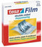 Tesafilm dubbelzijdige tape | ft 33 m x 19 mm