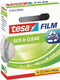 Tesafilm eco&clear ecoLogo | ft 19 mm x 33 m