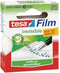 Tesafilm Invisible | ft 33 m x 19 mm