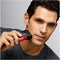 Braun Series 3 300s - Oplaadbaar Elektrisch Scheerapparaat - Waterbestendig - Rood