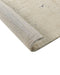 NAKUS - Vloerkleed - Beige - 160 x 230 cm - Polyester