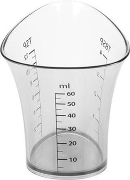 Tescoma 420738 0.06l Kunststof maatbeker