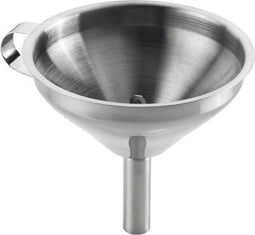 Tescoma 428660 keukentrechter Roestvrijstaal 12 cm 1 stuk(s)