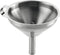 Tescoma 428660 keukentrechter Roestvrijstaal 12 cm 1 stuk(s)