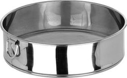 Tescoma 630334 Rond Roestvrijstaal bakplaat