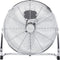 Tristar VE-5936 - Vloerventilator - 40 cm - 3 Snelheden - 130° Kantelbaar - Metaal