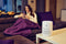 Tesla Air Purifier TSL-AC-AP1207 Smart Air Purifier Pro Mini