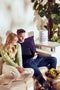 Tesla Air Purifier TSL-AC-AP1207 Smart Air Purifier Pro Mini
