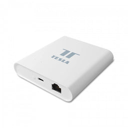 Tesla device controller TSL-GW-GT03ZG Smart RJ-45 Zigbee Hub