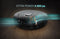 TESLA TSL-VC-R530 Smart Robot Vacuum Laser