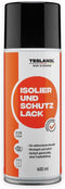 Teslanol beschermende lak - plastic spray 400 ml