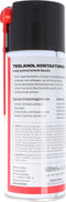 Teslanol contact en tuner spray 400 ml