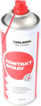 Teslanol contact en tuner spray 400 ml