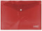 Documentenhouder Ingraf Plastic Rood Sluiting A4 (10 Stuks)
