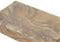 Tess krip bowl dia. 30x4 cm teak