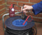 Testboy 20 Plus Doorgangstester CAT II 300 V LED, Akoestisch
