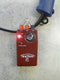 Testboy 20 Plus Doorgangstester CAT II 300 V LED, Akoestisch