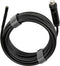 Testboy 62901000 Endoscoop Sonde-Ø: 6 mm Sondelengte: 2 m