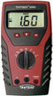 Testboy TB-3000 Multimeter Digitaal CAT IV 600 V Weergave (counts): 2000