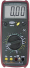 Testboy TB 313 Multimeter Digitaal CAT III 600 V Weergave (counts): 2000