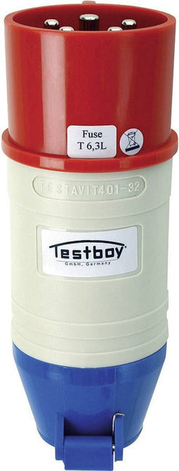 Testboy Testboy TV 416A TV 416A 1 stuk(s)