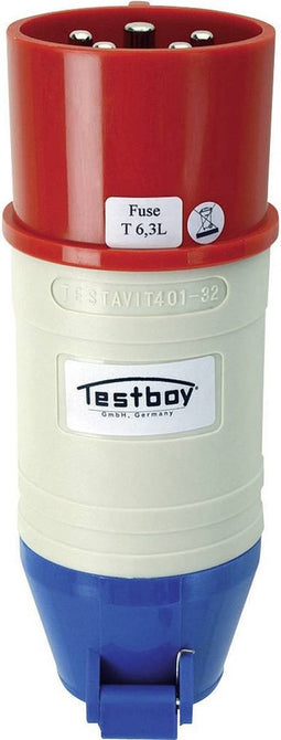 Testboy Testboy TV 432A TV 432A 1 stuk(s)