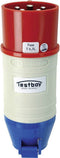Testboy Testboy TV 432A TV 432A 1 stuk(s)