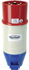 Testboy Testboy TV 432A TV 432A 1 stuk(s)