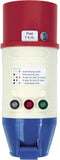 Testboy Tv 432 Stopcontacttester Led