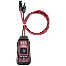 Testboy TV 510 Zonnepaneeltester