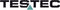 Testec 81033 BNC-meetsnoer 2.00 m Blauw