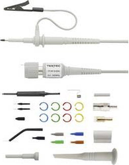 Testec TT-HF 612RA Sonde 500 MHz 10:1