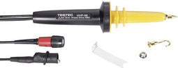 Testec TT-HVP 08 Sonde Aanraakveilig 40 MHz 1000:1 8000 V/DC, 6000 V/AC