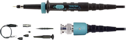 Testec TT-MF 312 Sonde 20 MHz, 250 MHz 1:1, 10:1 600 V