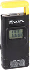 Tester Varta 891 LCD Screen