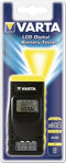 Tester Varta 891 LCD Screen