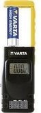 Tester Varta 891 LCD Screen