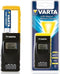Tester Varta 891 LCD Screen