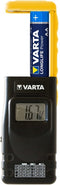 Tester Varta 891 LCD Screen