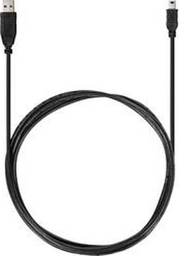 testo 0449 0047 Interfacekabel USB-gegevensoverdrachtskabel, apparaat - PC 1 stuk(s)