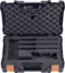 testo 0516 1201 voor meetapparaat Geschikt voor Testo 416, Testo 425, Testo 512, Testo 110, Testo 112, testo 720, Testo