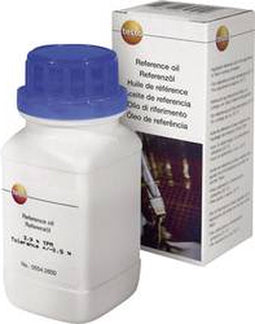 testo 0554 2650 Reagens Olie 1 stuk(s)