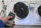 testo 0563 0465 Toerenteller Optisch 1 - 99999 omw/min