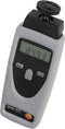testo 0563 0470 Toerenteller Optisch, Mechanisch 1 - 19999 omw/min 1 - 99999 omw/min